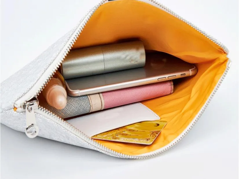 Bolsas Bolso De Mano Para Mujer Goya Paquete De Sobres De La M s