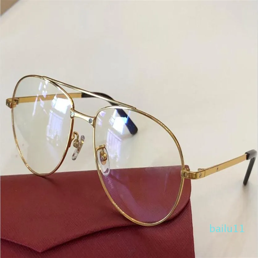 Brille Rahmen Frauen Männer Brillen Frames Designer Brillen Rahmen klare Linsenbrillen Rahmen Oculos