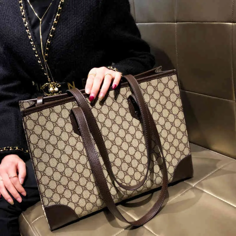 Borse vendita borsa 2022 nuovo stile portatile Tote Bag popolare semplice una spalla bambino madre donne