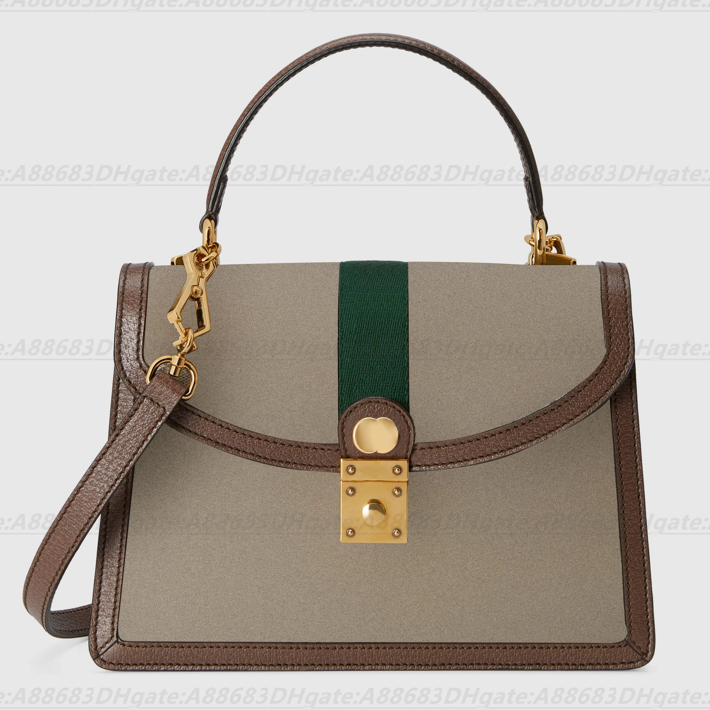 2022 مصمم الأسلوب الجديد حقائب أزياء الكتف Woemn Queen Margaret Butterfly Duffle Leather Crossbody Bag Luxury الشهيرة Lady Gift Wallet Hobo