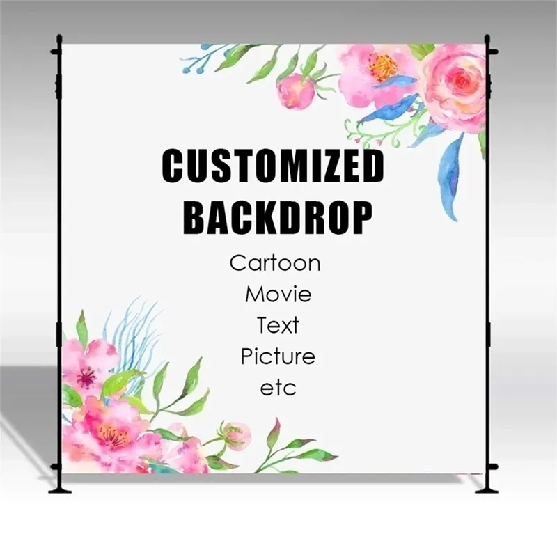 تخصيص مشهد Backdrop Backdrop Moive Cartois