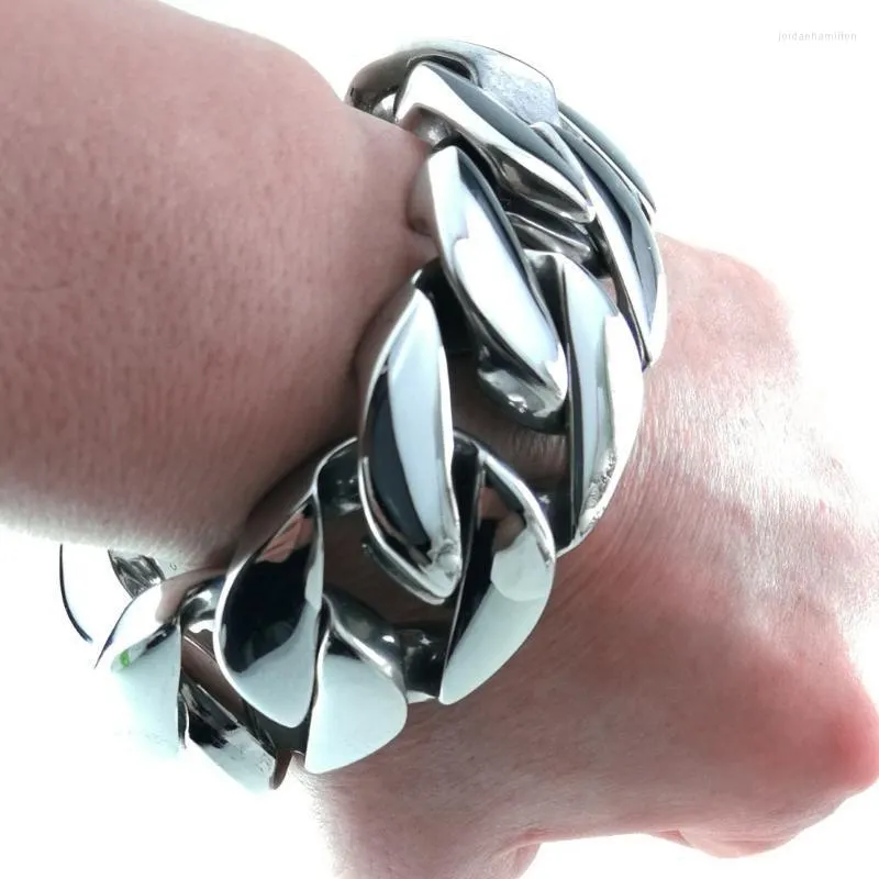 Men's Silver Bracelets: Styles, Materials & Weight Guide
