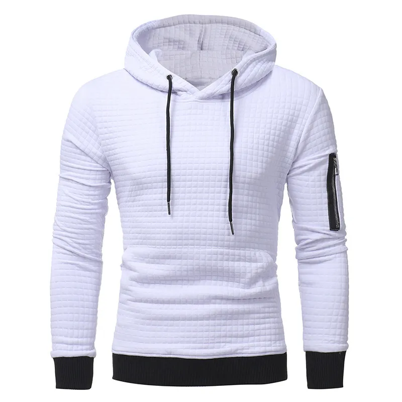 MRMT Brand Herren Hoodies Sweatshirts Pullover Männer Langzeithaubeer Casuy Man Reißverschluss Kapuze -Sweatshirt für männliche Kleidung 220815