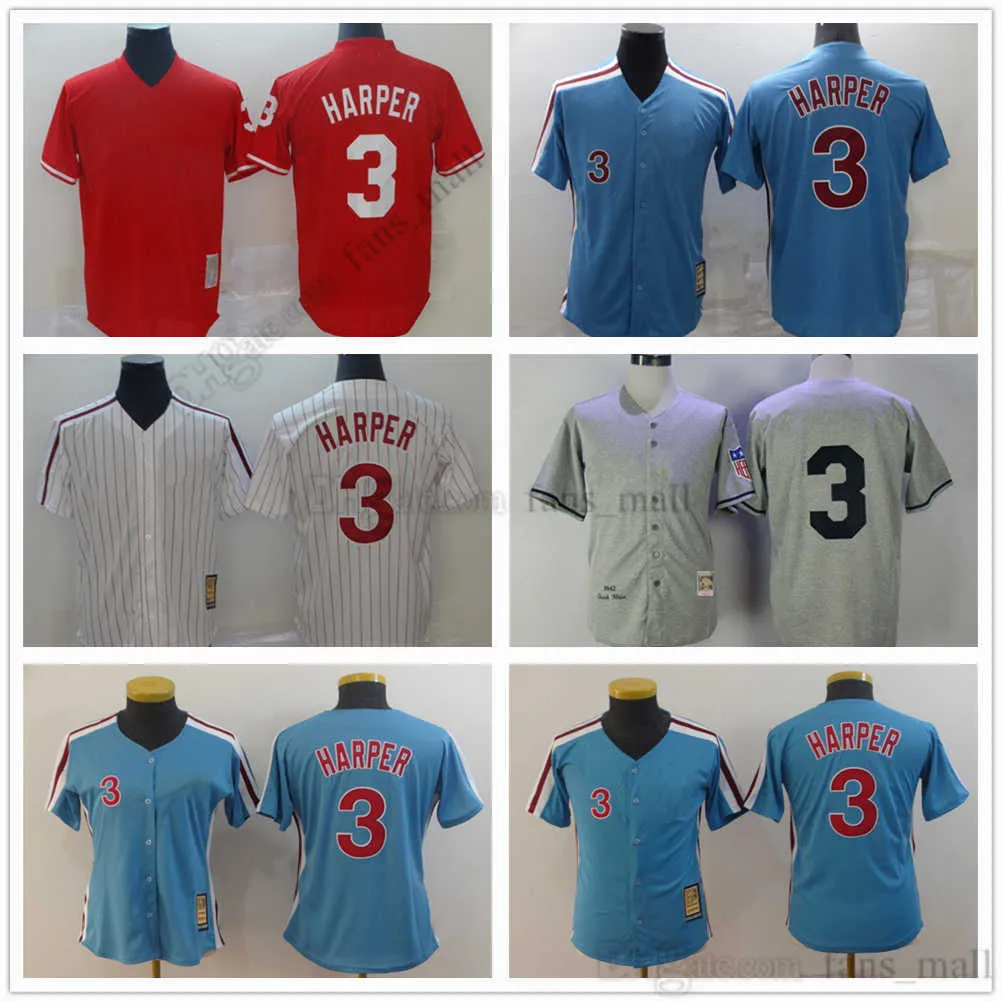 Cheap bryce harper jersey hotsell