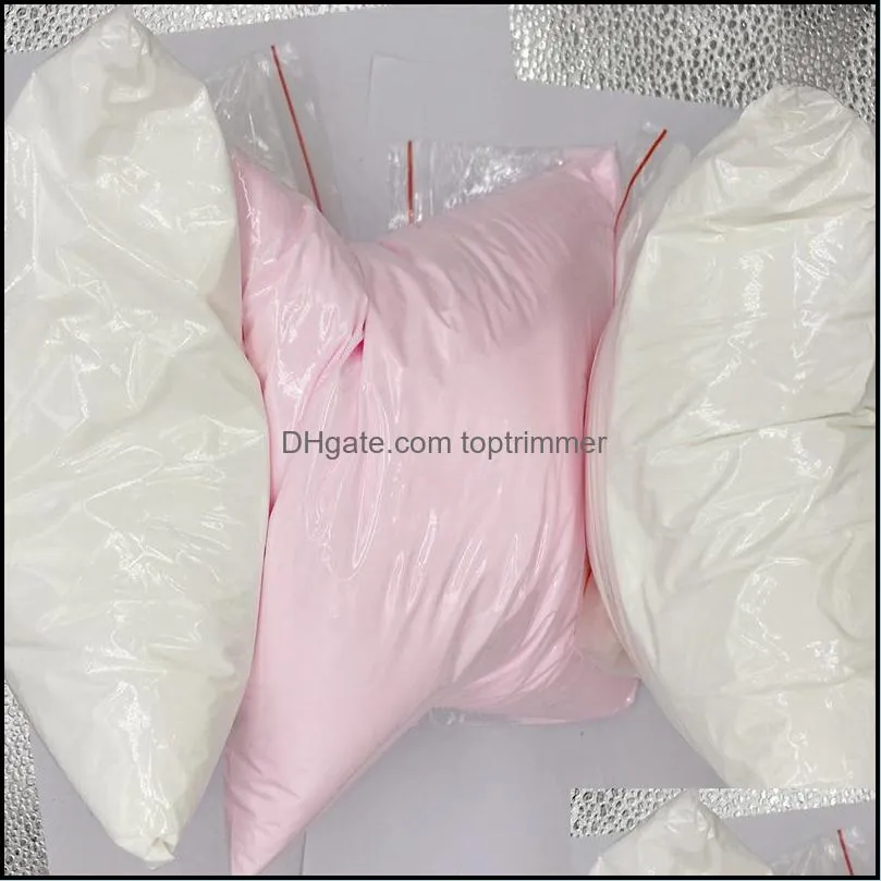 مساحيق أكريليك سوائل صالون تجميل الأظافر الصحة والجمال ألوان تصنيع المعدات الأصلية Dip Polymer 3 in 1 Factory Supplies Manicure 120G Dip Powder For Nails Dro