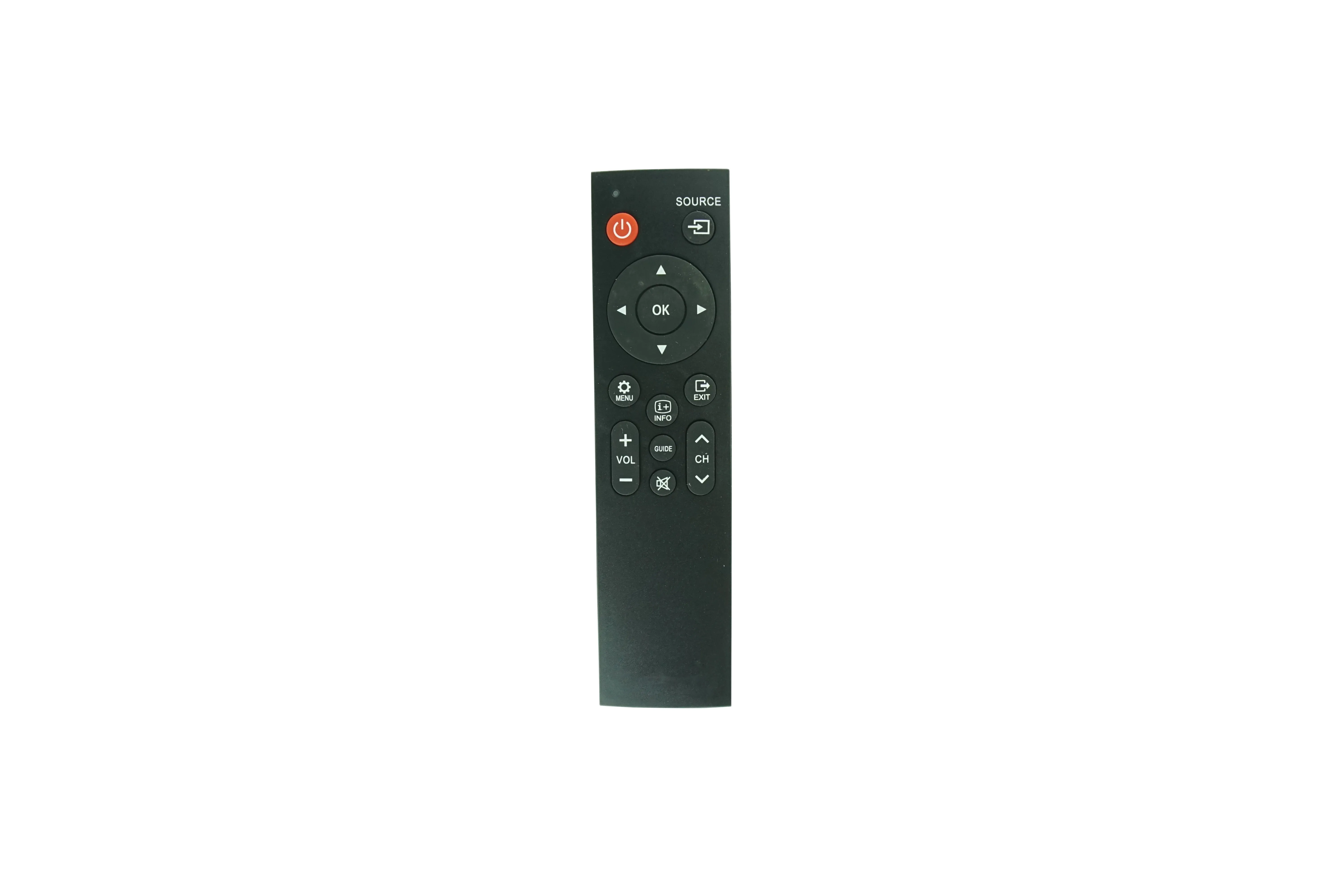 Easy Remote Control For Bauhn ATV65UHD 0420 4K Ultra HD HDR Smart HDTV