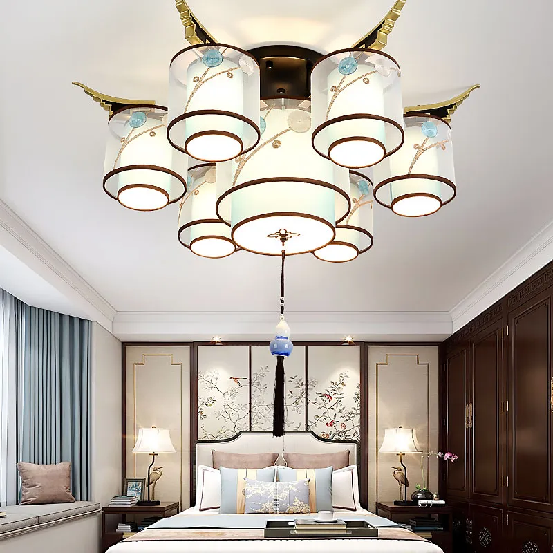 Lampadaire LED sur pied, Style moderne, peint en fer, lampe d'angle, salon,  chambre à coucher, éclairage d'intérieur