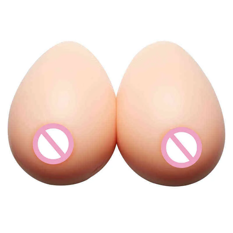  A Cup Self Adhesive Silicone Breast Forms