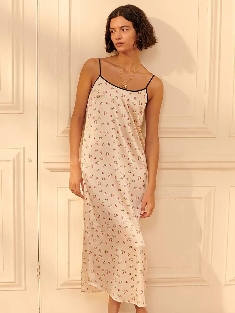 Ambrielle store sleepwear dress