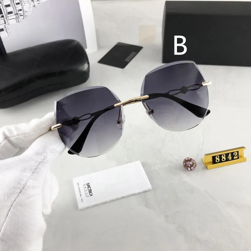 8842 Adult Sunglasses Outdoor Sport Eyewear Glasses Unisex UV Radiation  Protection Eyeshield Cycling Glasses With Box From Top_sport_mall, $32.9