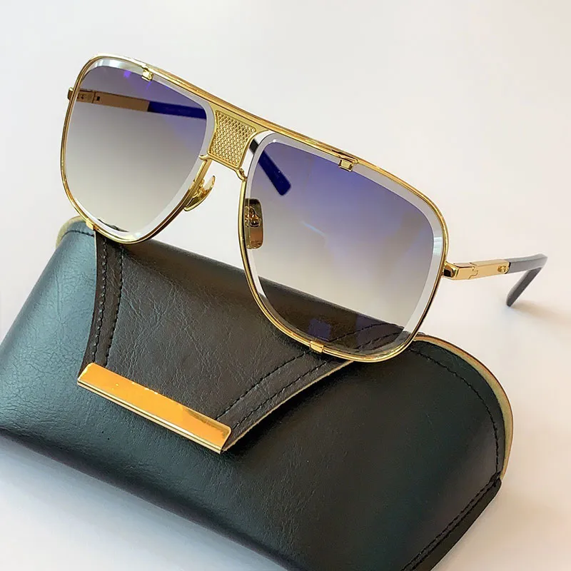 Dita mach five sales limited edition black