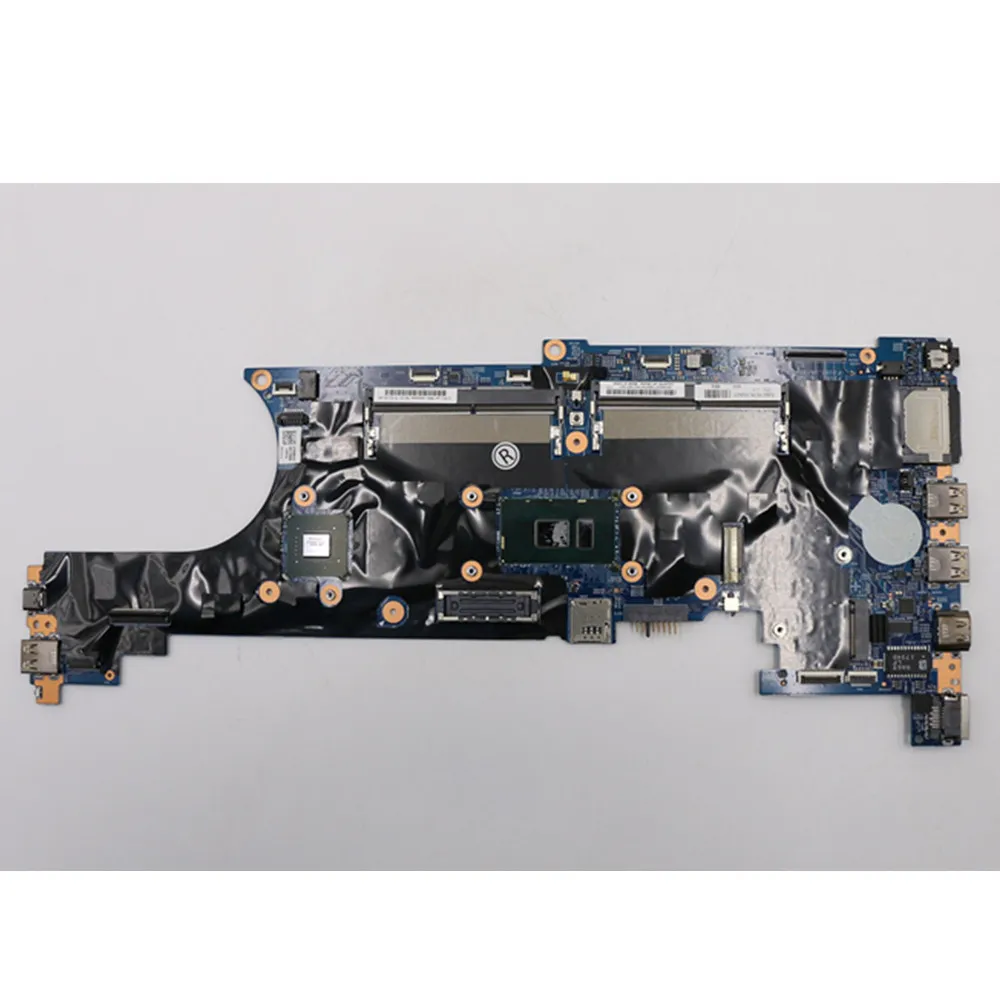 Upgraded 2024 Lenovo ThinkPad T570 Laptop Motherboard W/ I7 7500U