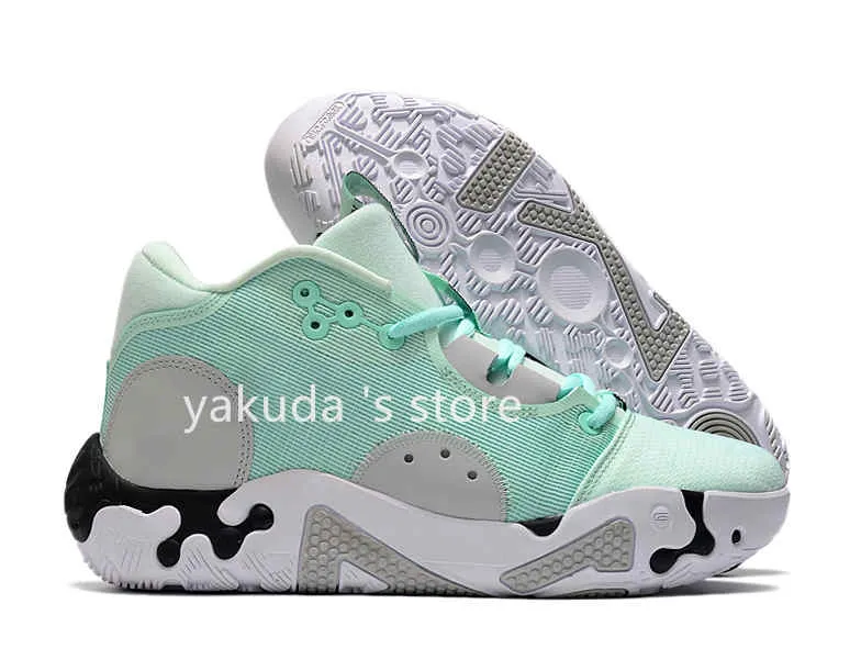 2022 Paul George Champions Basketball Sneakers Comfortable Training Shoes Sporty Gym Footwear