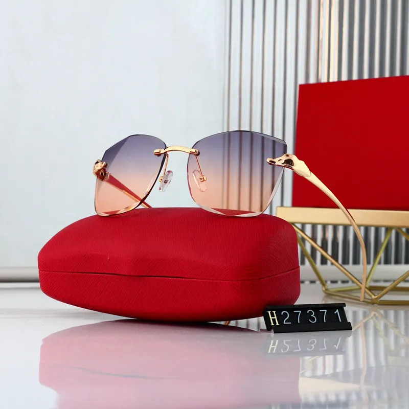 Cheap sales red sunglasses