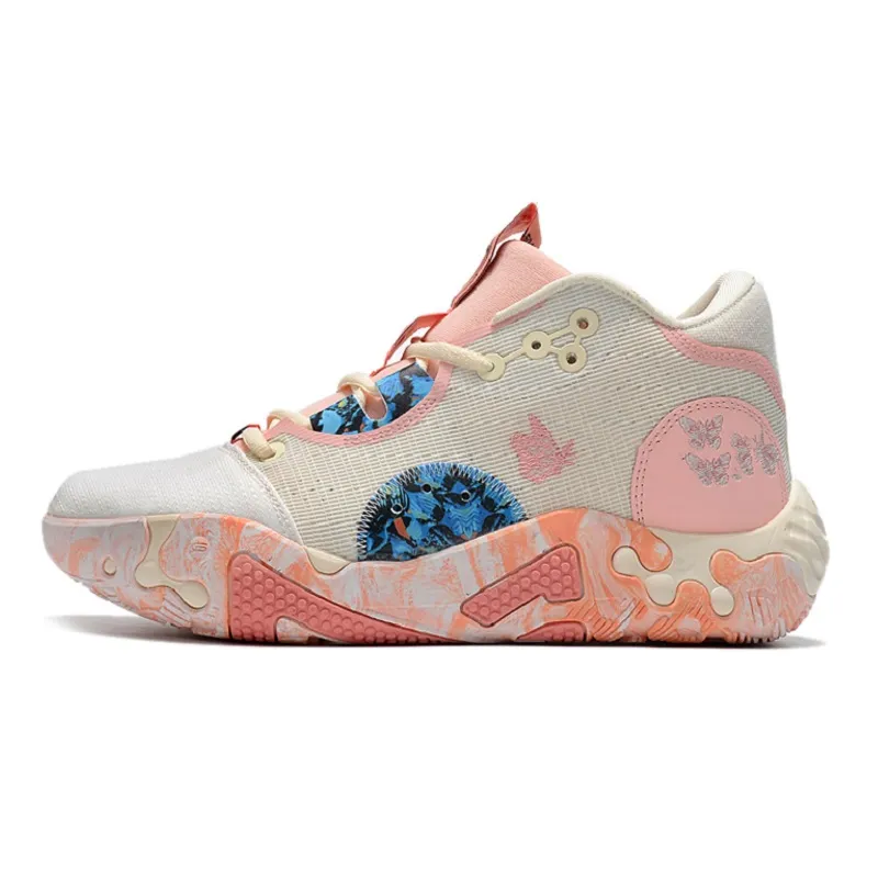 Scarpe basket paul discount george