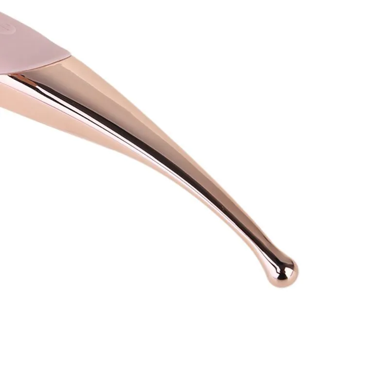 20RD Vibratore clitorideo Doppia testa vibrante Stimolatore del punto G impermeabile Masturbazione ad alta frequenza Vibratori del dildo Silicone