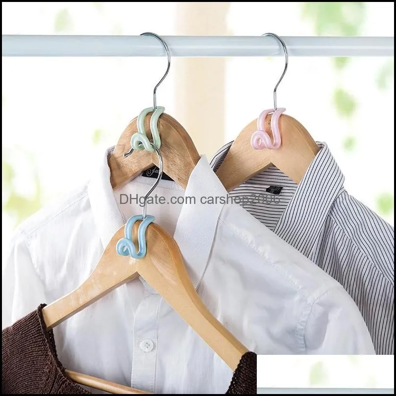 Hooks Rails Huntington Home Garment Rack Housekee Garden Non Slip