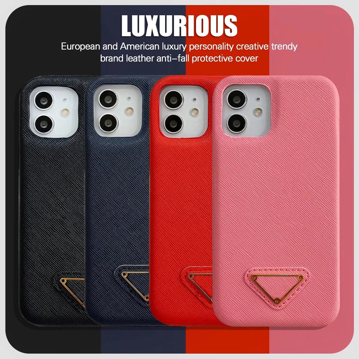 30 Стилей Дизайнерские Чехлы Для IPhone 15 14 Pro Max Case 13 Fashion  Красочный Рисунок Змея Классический Обратный Крышка Роскоши 12 11 XS XR X 8  7 Plus Mobile Shell От Chaopinghong, 613 руб. | DHgate