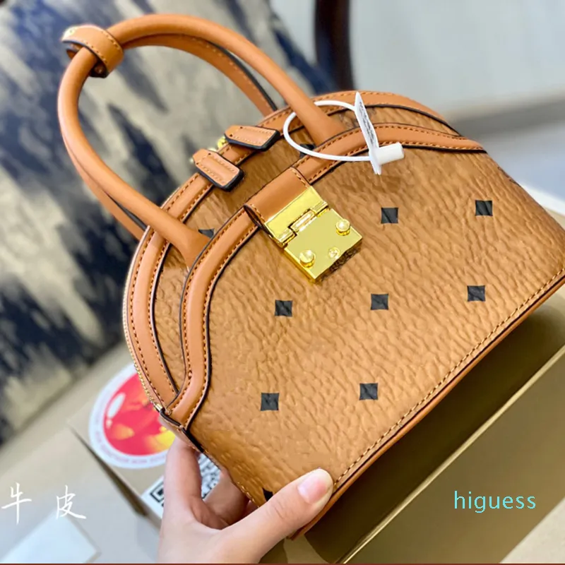 2022-Designer Frauen Taschen Schulter Umhängetasche Handtasche Mode Shell Tasche Gute Qualität Messenger Handtaschen
