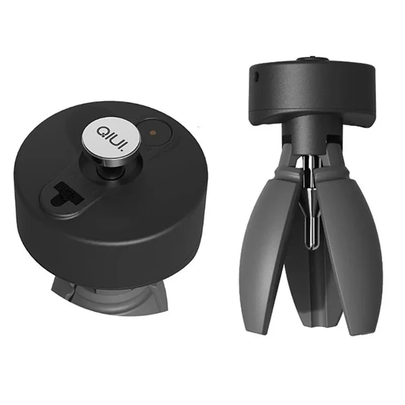 QIUI App-Controlled butt plug Toy with Stretching... QIUI App-Controlled butt plug Toy with Stretching...