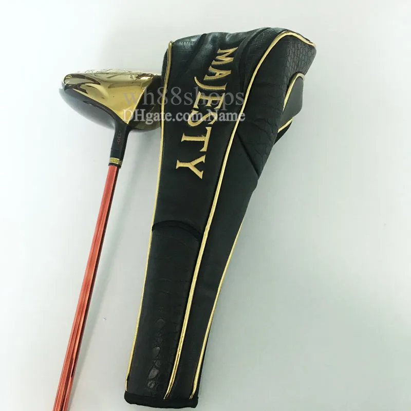 Maruman Majesty Prestigio P10 Honma Golf Driver For Men