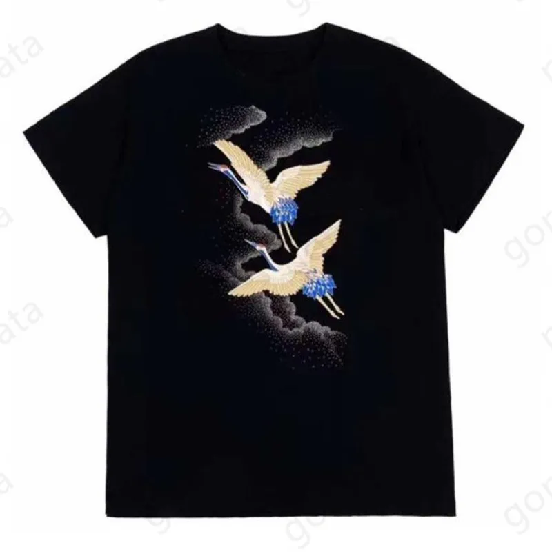 Lettre imprimée Amirs Chemises Hommes Designer T-shirt T-shirt d'été Amirir Chemise T-shirts Hip Hop Amris Tshirt Hommes Femmes Noir Blanc T-shirts à manches courtes Taille S-Xxl 4389