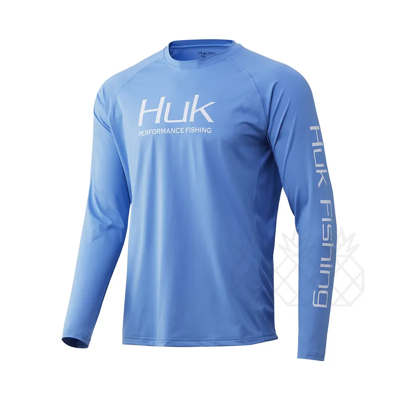 Mens UV Fishing Full Sleeve T Shirt Quick Dry, Breathable, And Soft With  UPF50 Protection And Long Sleeves Ideal For Sports And Fishing Style 220815  From Zhi09, $16.45