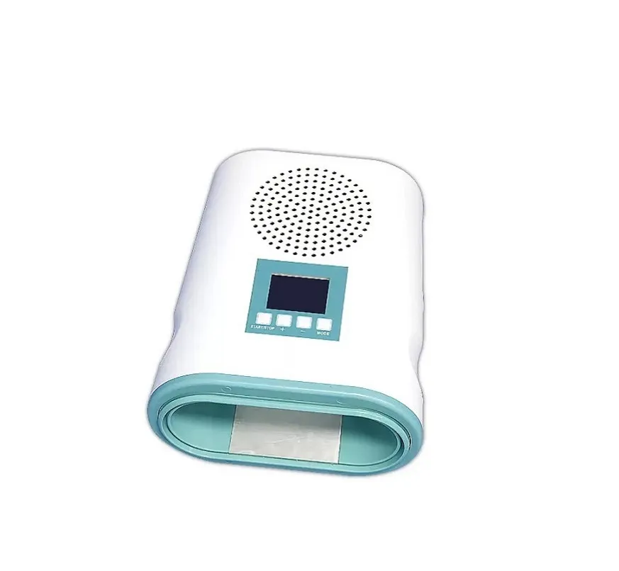 Vente chaude portable mini Cryo corps façonnant la congélation des graisses minceur équipement de beauté cryothérapie sous vide machine de congélation des graisses usage domestique