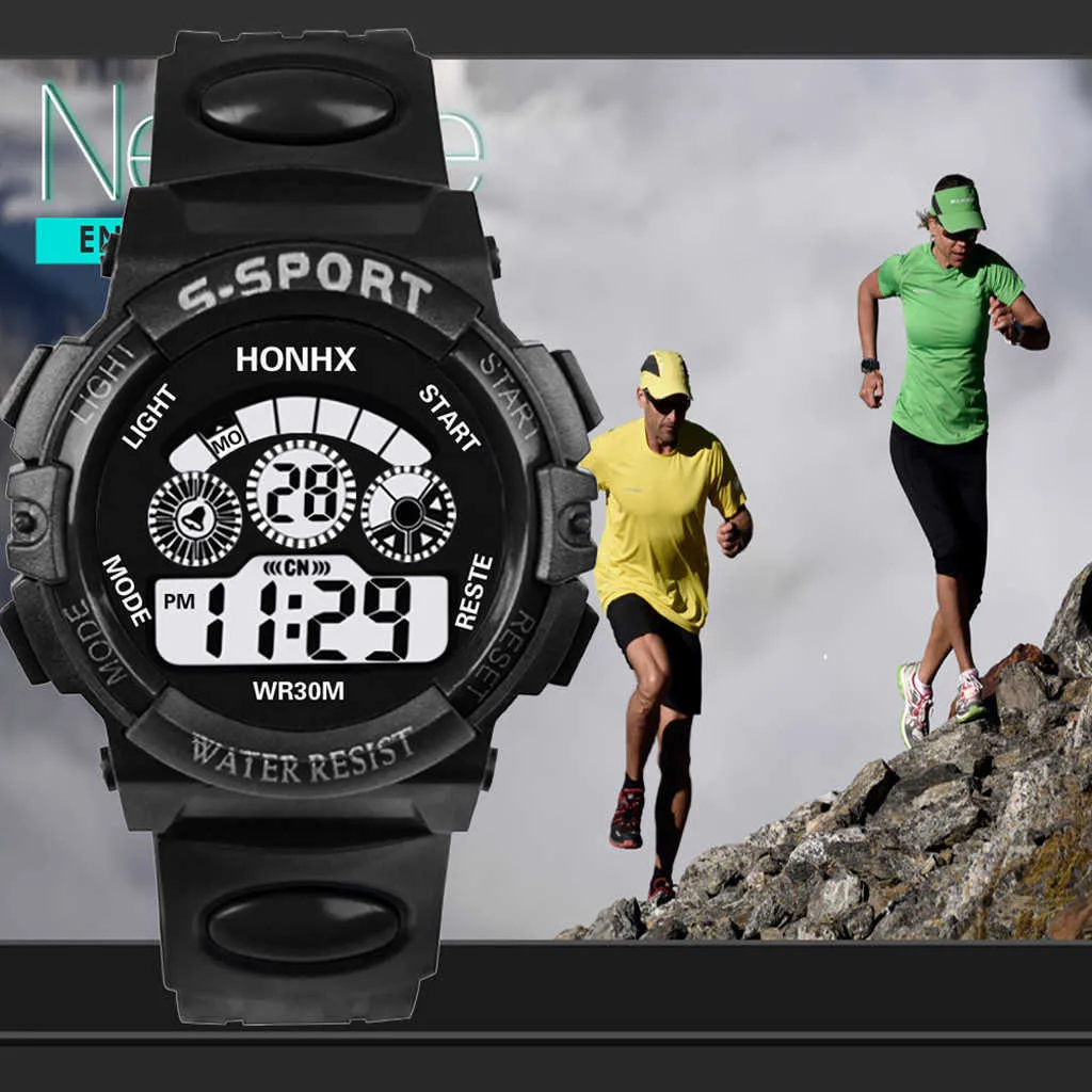 Honhx on sale watch wr30m