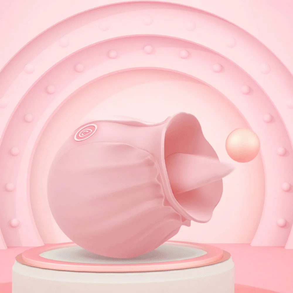 Розовая форма влагалища сосание вибратора интимная хорошая присоска пероральные сексуальные игрушки для взрослых для взрослых мастурбатор эротические продукты продукт