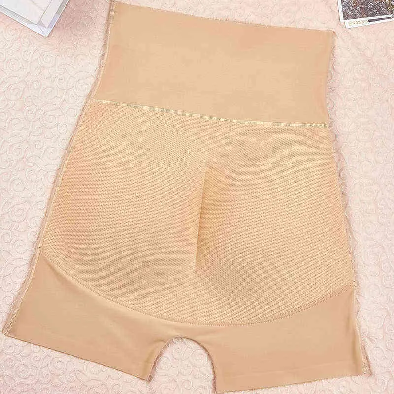High Waist Padded Hip Shaper Underwear With Hip Enhancer And Butt Lifter  Seamless Control Briefs For Women L220802 From Sihuai10, $15.84