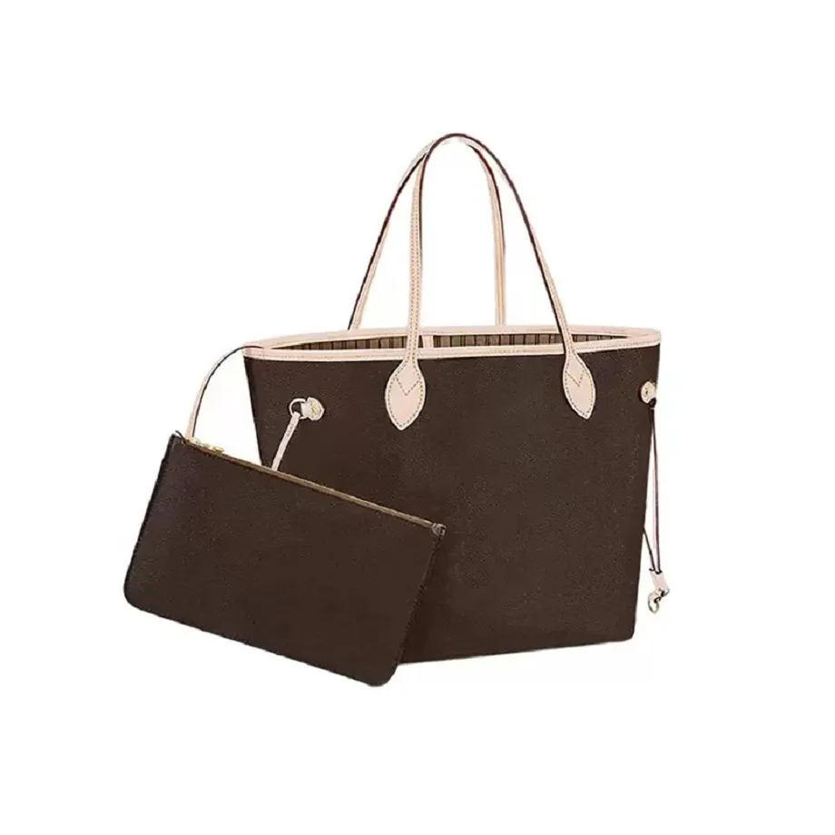 designer bags handbags women's shopping bag high quality leather wallet handbag fashion all-match shoulder bag wallets