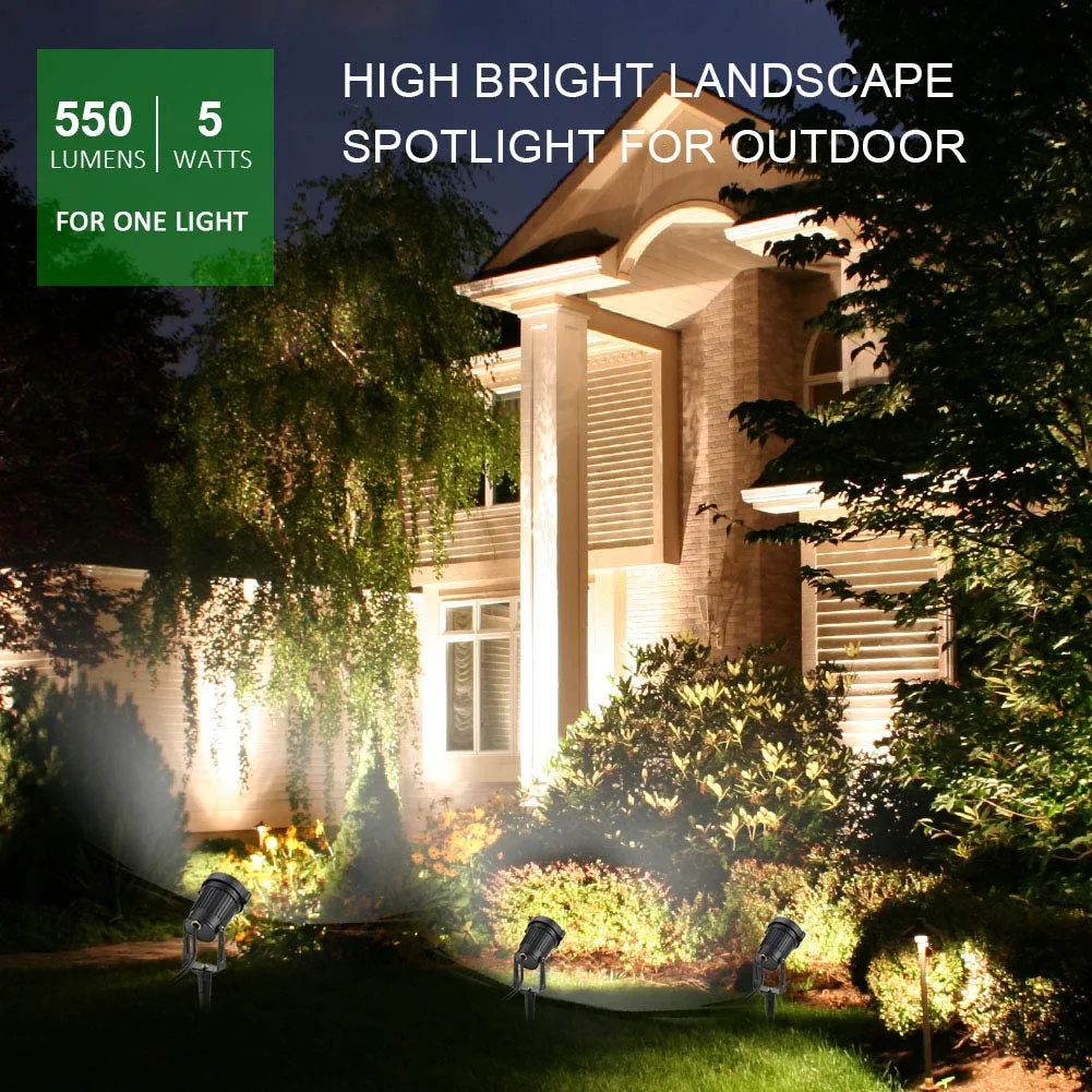 Plug in pathway lights hotsell