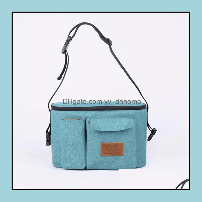 diaper stroller organizer nappy bag for nusring mommy mama maternity bags baby cart accessory