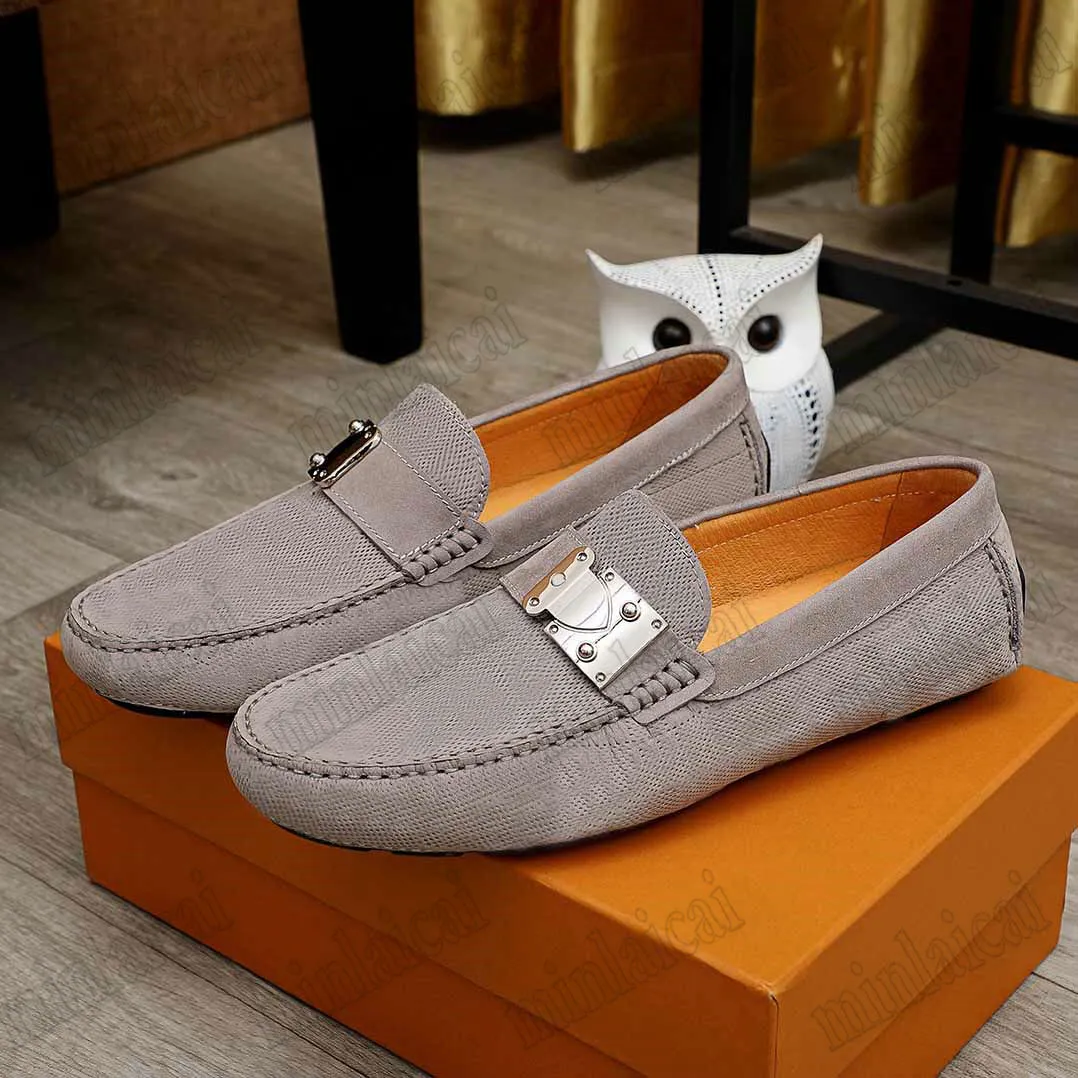 mocasines louis vuitton para hombre