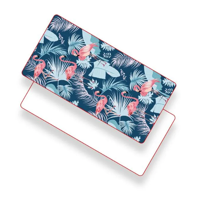 Microfiber Plaj Havlu Büyük Boy Gezerek Havlular 30*63 inç Palm Flamingo Serin Havuz Havuk Salonu Çocuklar İçin Kadın Erkekler Erkekler