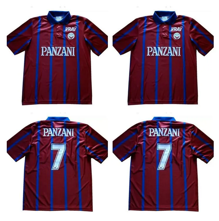 Maillot De Gardien De But Umbro Vintage 1995-1996 Taille XXL - Modèle CC95 Manches Longues