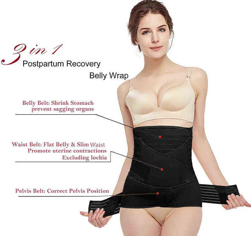 Postpartum cincher best sale