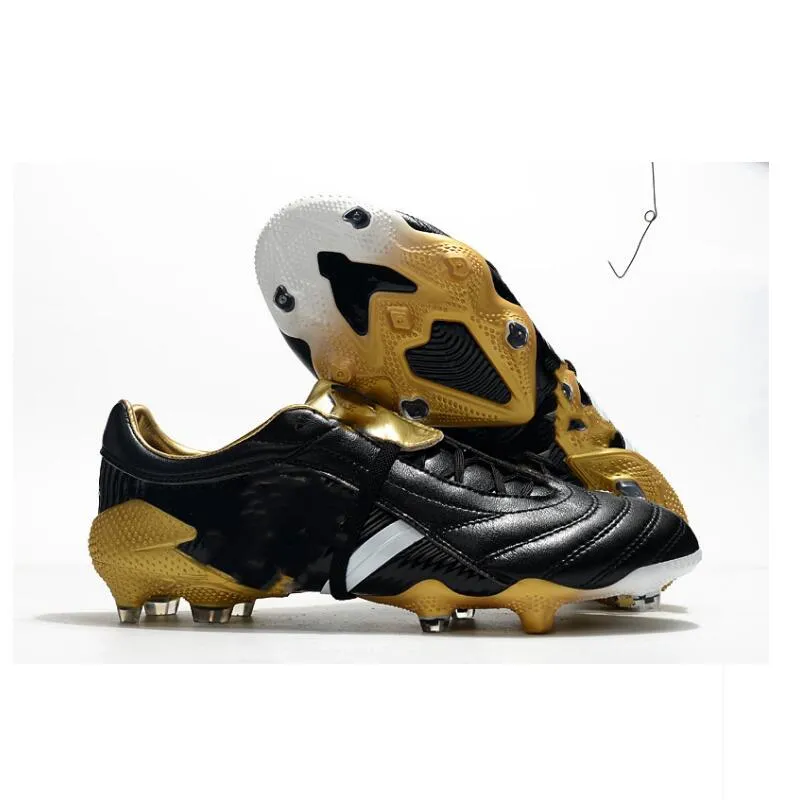 Football 2023 Soccer Shoes Speedportal.1 TF Predator Edge COPA