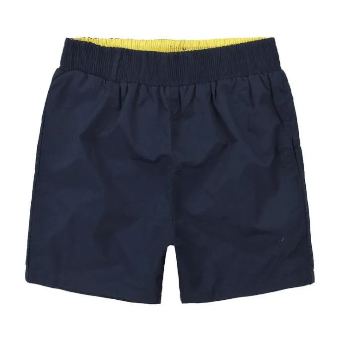Polo store beach pants