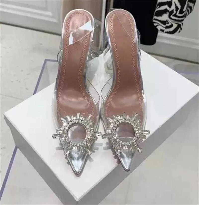 sandale diamant