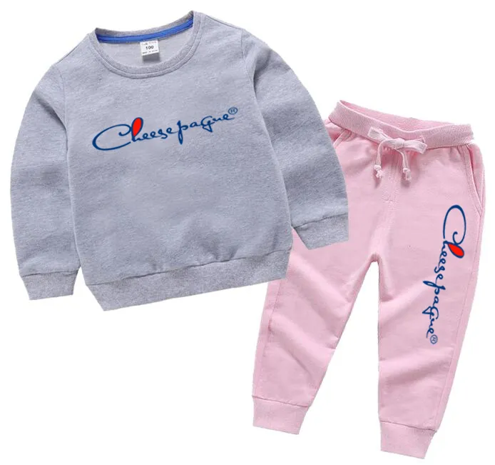 Boys champion deals jogging suits