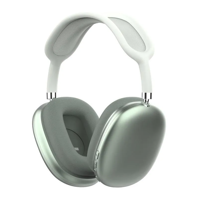 Earphone head top