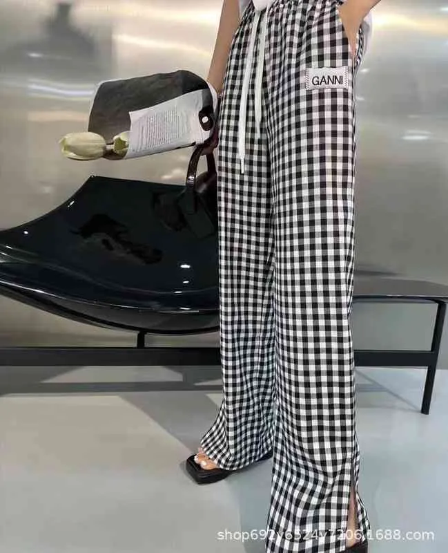 安い専門店 女性用トラックスーツ春と夏のファッションbrスマイリーフェイスプリント半袖tシャツラティススプリットワイドレッグズボンカジュアルファッショナブルky74 P9 東京銀座販売 Vtech Computer Com