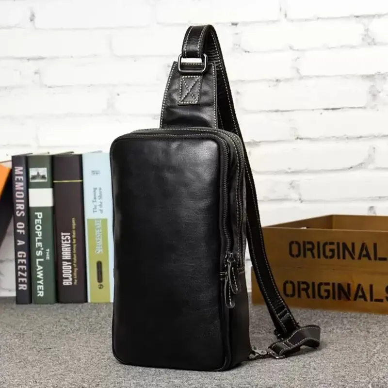 Fanny pack chest bag discount