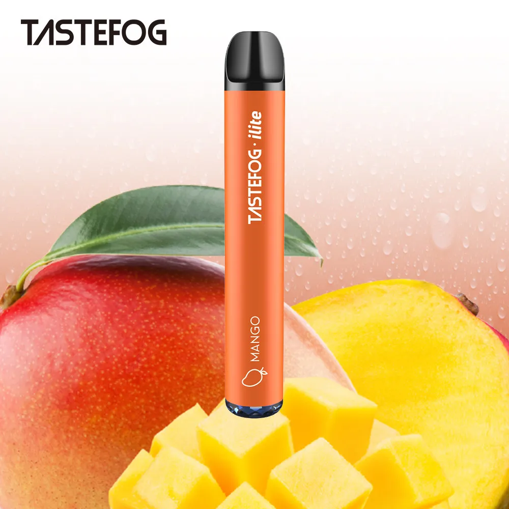 ₩2,934에서 FF 2022 새로운 스타일 2ML TPD 인증서 펜 스타일 전자 담배 일회용 vapes in hot al