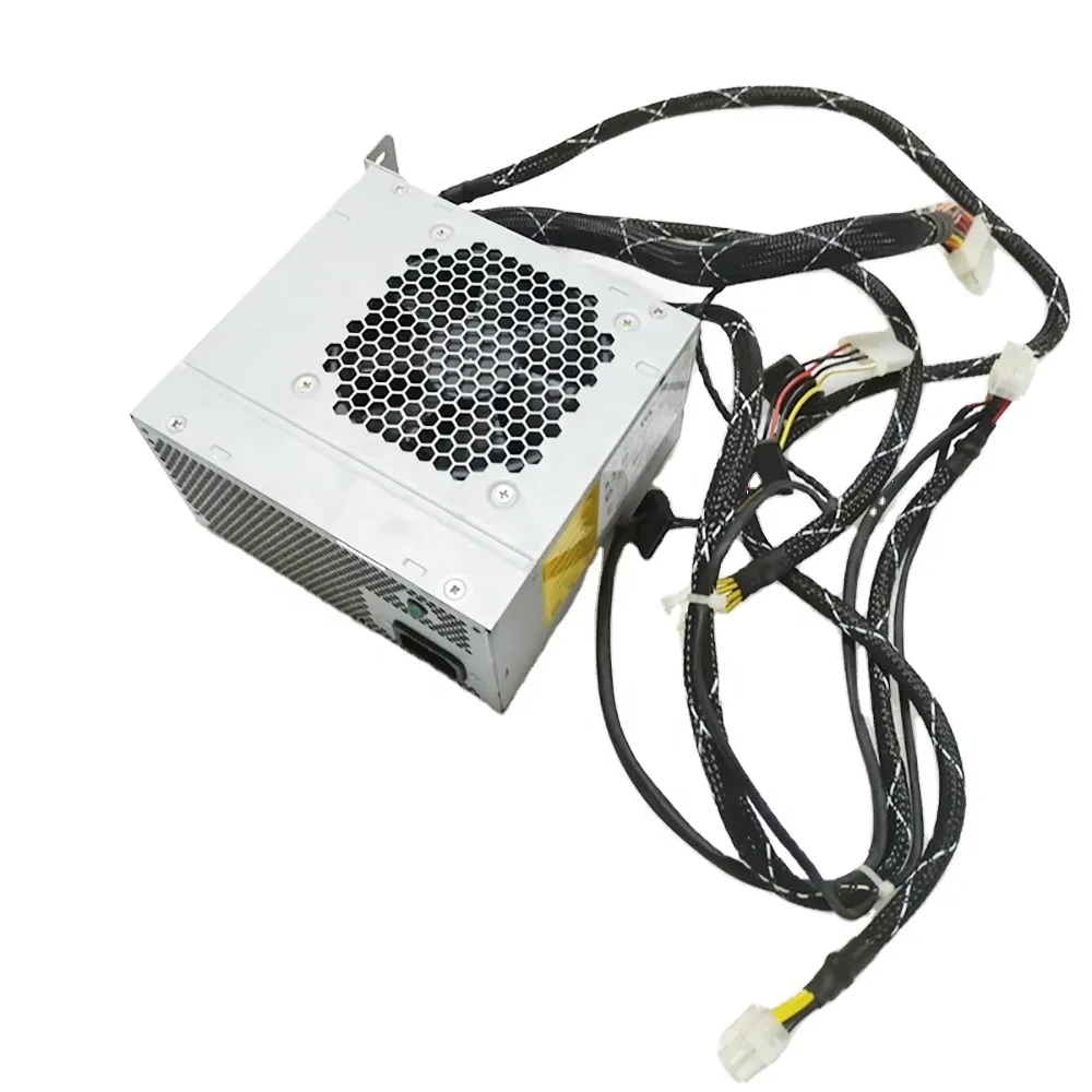Computer Power Supplies DPS-460DB-6 A For HP ML350e Gen8 G8 Server 648176-001 685041-001 385W