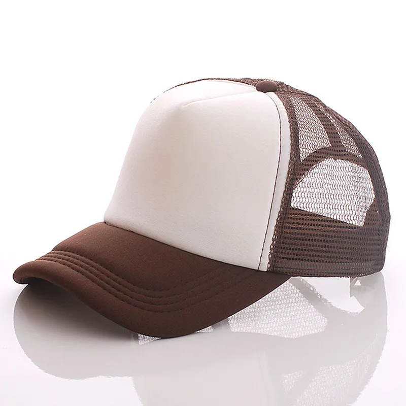 Chapeau Camionneur Bleu - Dos Maille - Snapback Ajustable Republic Services - Taille Unique Homme