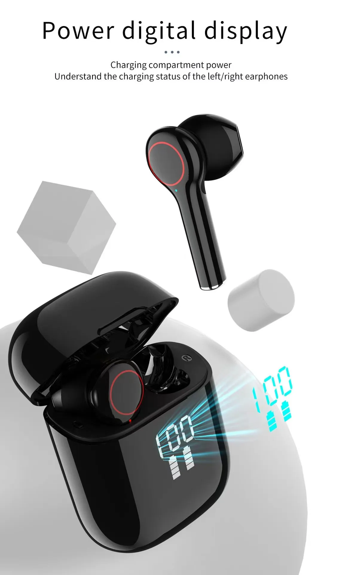 L31 earbuds sales