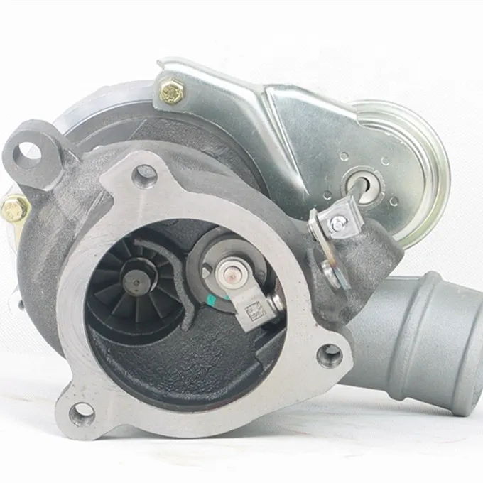 K04 TurboCharger 06A145704PX 06A145704PV 53049700022 5304-970-0022 TURBO PARA AUDI S3 1.8 T com motor AMK